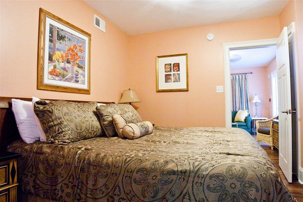 Desoto Beach Gardens Tybee Island Kültér fotó