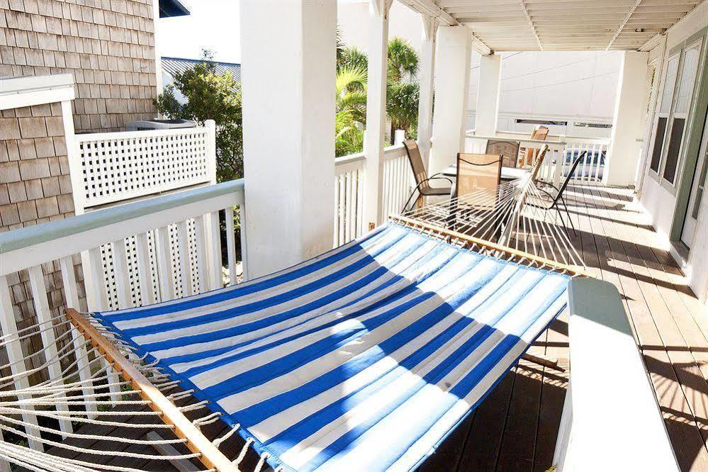 Desoto Beach Gardens Tybee Island Kültér fotó